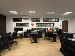 Mega@woodlands (D25), Office #554654381
